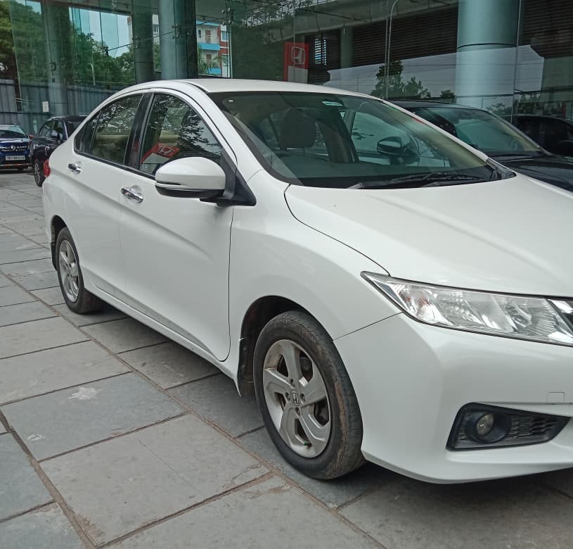 Honda City(2014-2017) Sv Diesel